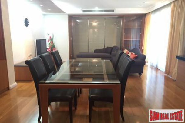 Cadogan Private Residence  | Immaculate Three Bedroom in Private Condominium at  Sukhumvit 39-5
