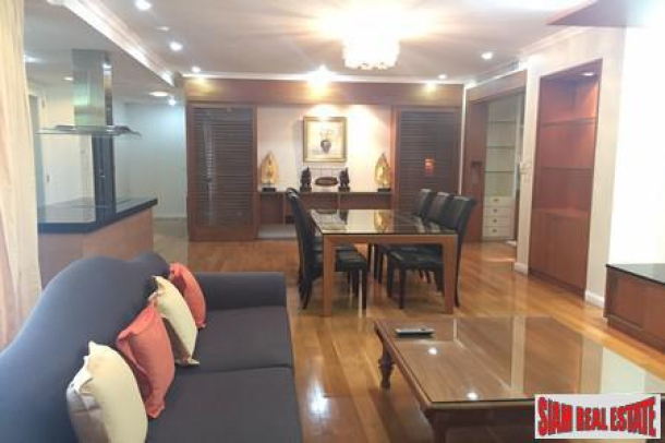 Cadogan Private Residence  | Immaculate Three Bedroom in Private Condominium at  Sukhumvit 39-6