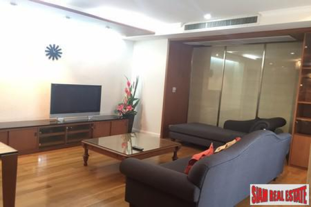 Cadogan Private Residence  | Immaculate Three Bedroom in Private Condominium at  Sukhumvit 39-7