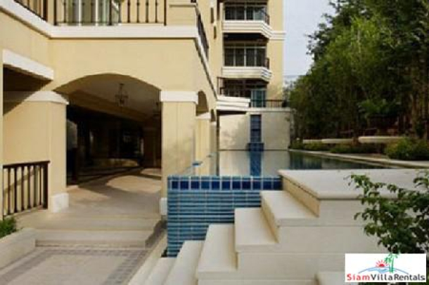 Cadogan Private Residence | Elegant Two Bedroom in Private Condominium for Rent, Khlong Toei-3