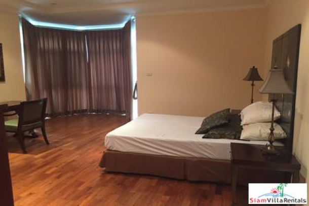 Cadogan Private Residence | Elegant Two Bedroom in Private Condominium for Rent, Khlong Toei-7