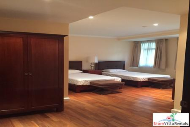 Cadogan Private Residence | Elegant Two Bedroom in Private Condominium for Rent, Khlong Toei-9