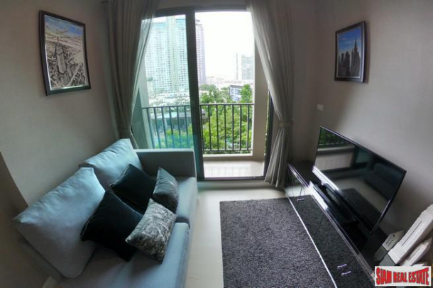 Newly Completed Condo on Petchaburi Road, 300 metres to Soi Thong Lor - 1 Bed Units - Up to 28% Discount!-10