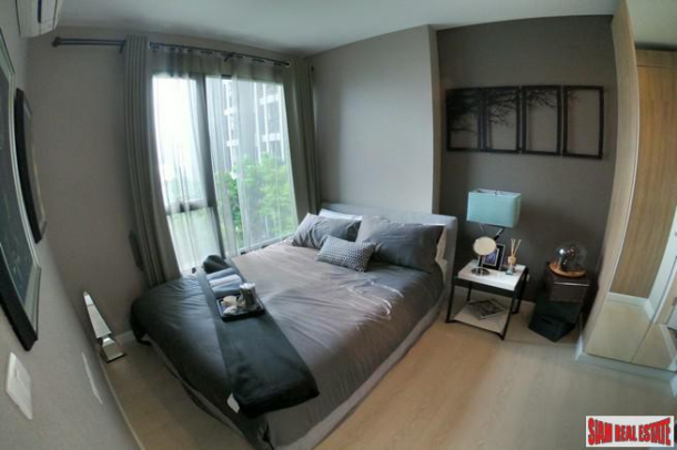 Newly Completed Condo on Petchaburi Road, 300 metres to Soi Thong Lor - 1 Bed Units - Up to 28% Discount!-14