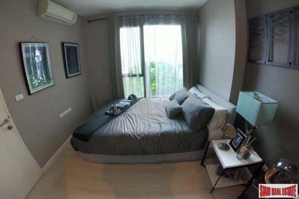 Newly Completed Condo on Petchaburi Road, 300 metres to Soi Thong Lor - 1 Bed Units - Up to 28% Discount!-17
