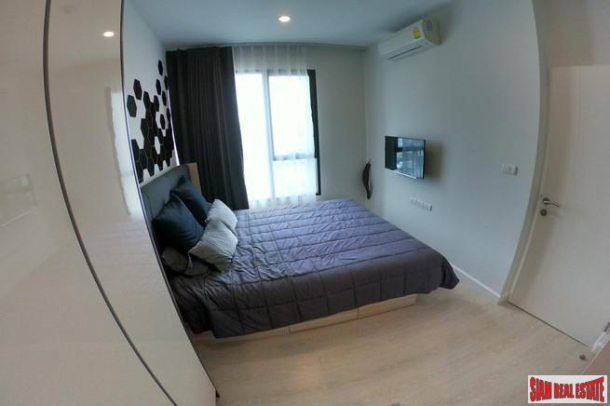 Le Premier II Condo Sukhumvit 59 | Large Two Storey Duplex with Fantastic Views of the City in Thong Lo-20