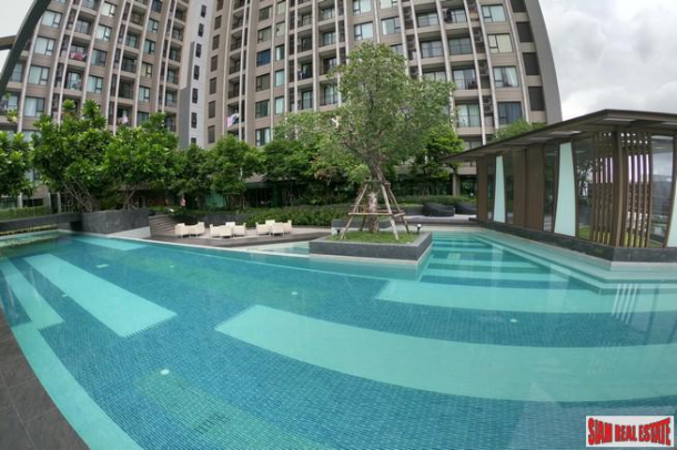 Newly Completed Condo on Petchaburi Road, 300 metres to Soi Thong Lor - 1 Bed Units - Up to 28% Discount!-6