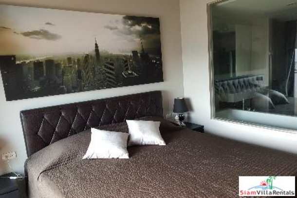 Rhythm 44/1 | Fantastic City Views from this One Bedroom for Rent in Phra Khanong-3