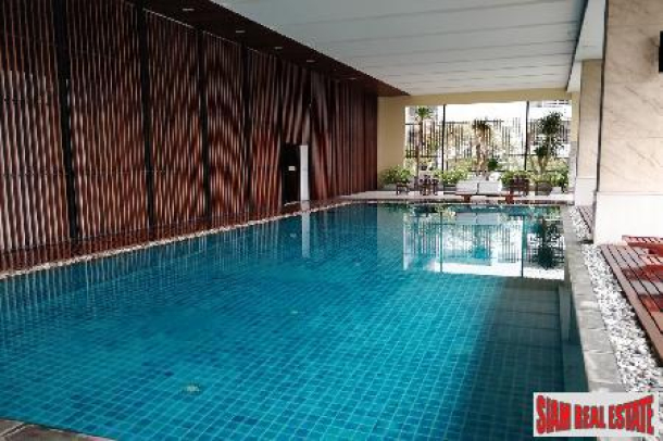 Prime Mansion 31 | Panoramic City Views from this Three Bedroom Luxury Condo on Sukhumvit 31-14
