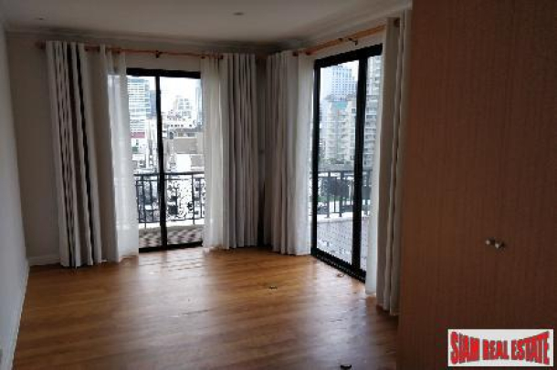 Prime Mansion 31 | Panoramic City Views from this Three Bedroom Luxury Condo on Sukhumvit 31-16