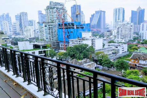 Prime Mansion 31 | Panoramic City Views from this Three Bedroom Luxury Condo on Sukhumvit 31-18
