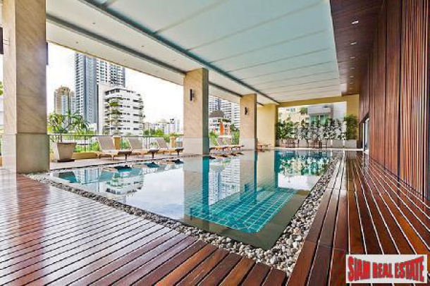 Prime Mansion 31 | Panoramic City Views from this Three Bedroom Luxury Condo on Sukhumvit 31-2
