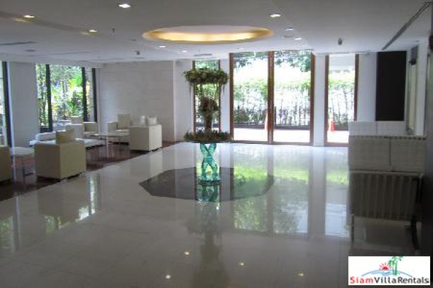 Prime Mansion 31 | Large 3 Bed Condo for Rent with Panoramic City Views Located on Sukhumvit 31-7