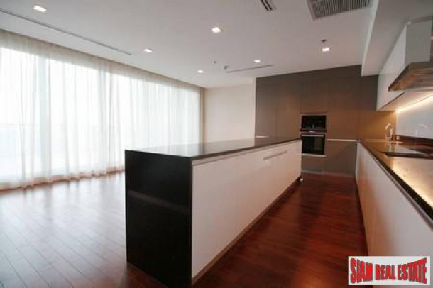 The River Condo | Fantastic River Views from the 35th Floor in Krung Thonburi-10