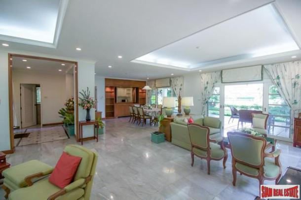 Le Premier Condo Sukhumvit 59 | Two Bedroom, Three Bath Condominiums for Sale in Prestigious Thong Lo-29