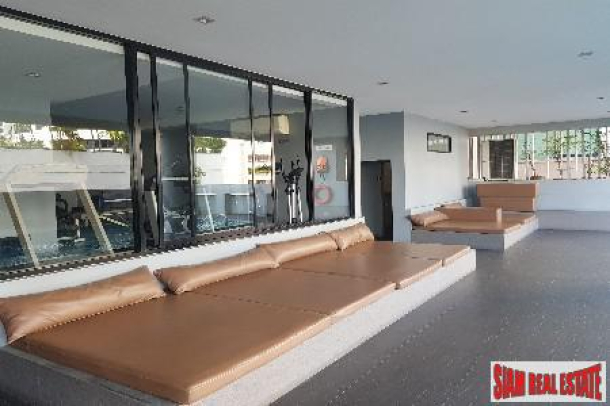 Le Premier Condo Sukhumvit 59 | Two Bedroom, Three Bath Condominiums for Sale in Prestigious Thong Lo-13