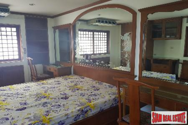 Le Premier Condo Sukhumvit 59 | Furnished Two Bedroom, Three Bath Condo for Rent in Popular Thong Lo-5