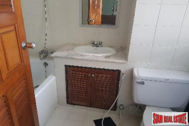 Le Premier Condo Sukhumvit 59 | Furnished Two Bedroom, Three Bath Condo for Rent in Popular Thong Lo-6