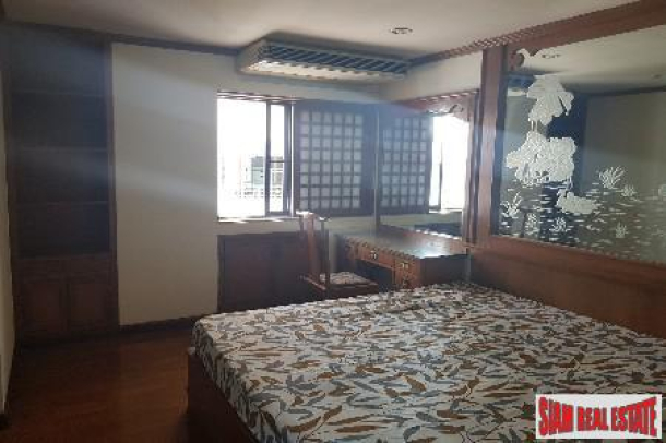 Le Premier Condo Sukhumvit 59 | Furnished Two Bedroom, Three Bath Condo for Rent in Popular Thong Lo-7