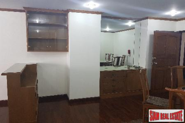 Le Premier Condo Sukhumvit 59 | Furnished Two Bedroom, Three Bath Condo for Rent in Popular Thong Lo-8