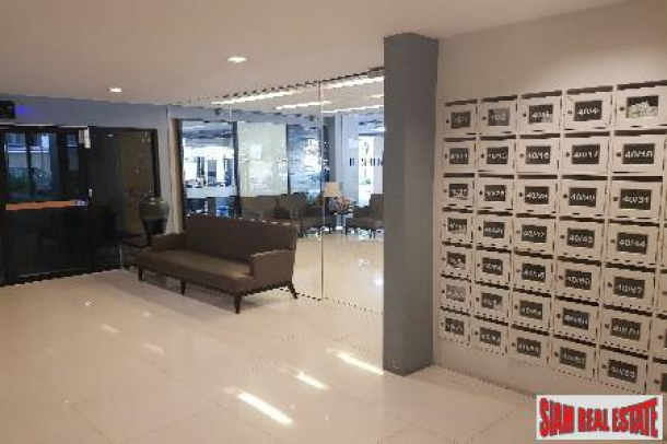Le Premier Condo Sukhumvit 59 | Deluxe Three Bedroom, Four Bath Condominiums for Sale in Thong Lo-16