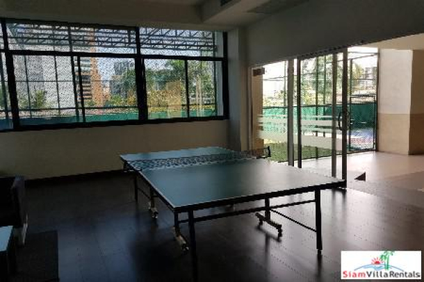 Shanti Sadan | Extra Large Three Bedroom + 1 Study room  Condo for Rent in Thong Lo-14