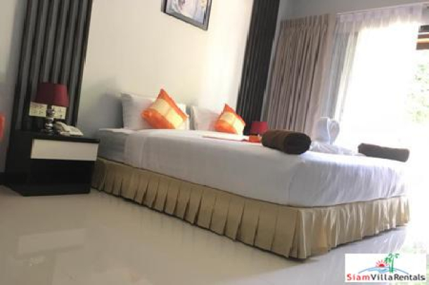 Holiday in this Three Bedroom in Kalim, Just minutes to Patong, Phuket-10