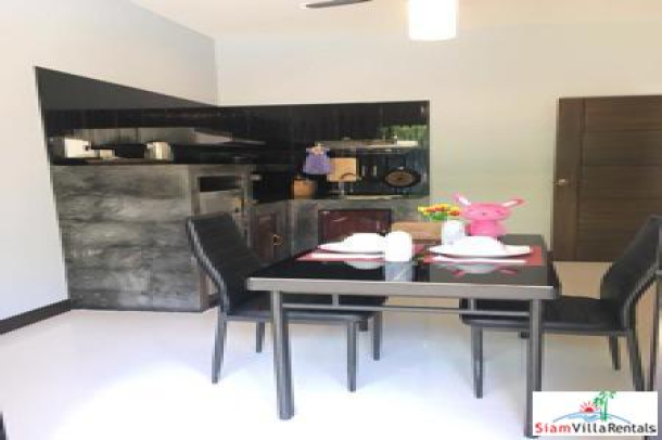 Holiday in this Three Bedroom in Kalim, Just minutes to Patong, Phuket-12
