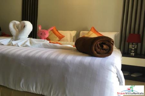 One Bedroom Holiday Rental in Peaceful Rawai, Phuket-7