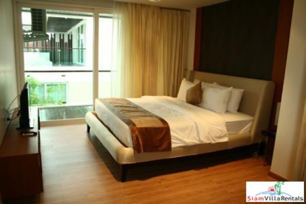 Holiday in this Three Bedroom in Kalim, Just minutes to Patong, Phuket-3