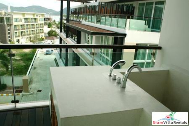 Holiday in this Three Bedroom in Kalim, Just minutes to Patong, Phuket-4