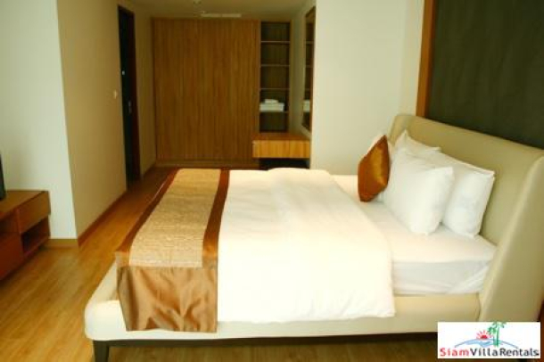 Holiday in this Three Bedroom in Kalim, Just minutes to Patong, Phuket-6