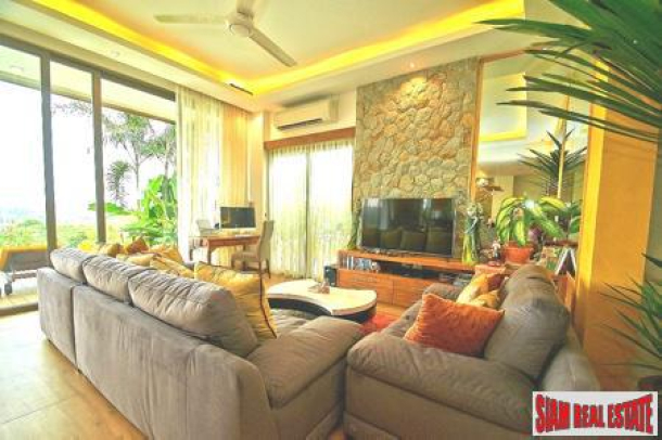 Unbelievable Sea Views from this Four Bedroom Pool Villa in Bang Tao, Phuket-18