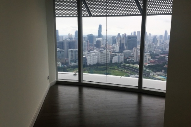 Magnolias Ratchadamri | Fabulous Two Bedroom with Panoramic Views of the City-6