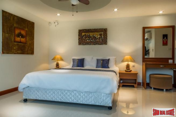 Luxurious Three Bedroom Pool Villa in Chiang Mai-20
