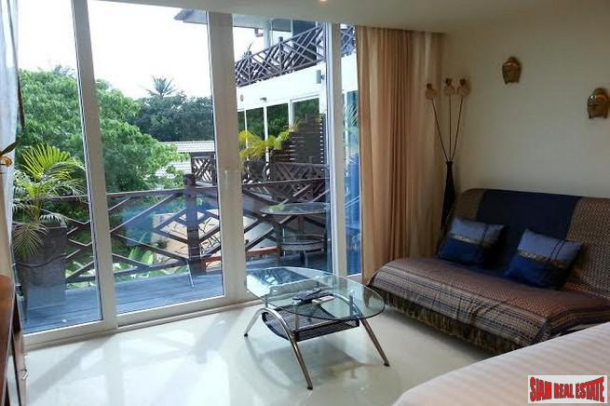 Naiharn Boutique Hotel | Fantastic Modern Boutique Hotel for Rent in Rawai-5