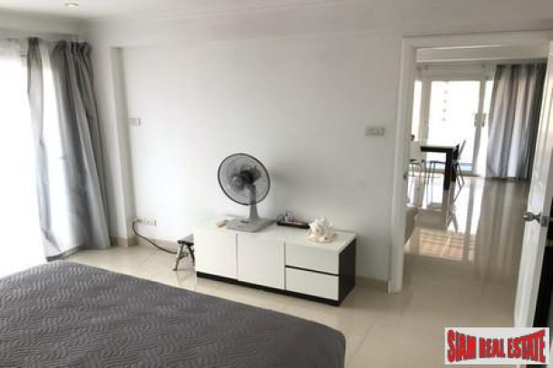 Big Discount Perfect Location- 1 Bedroom 73 Sq.M. For Sale in North Pattaya in Prime Location-11