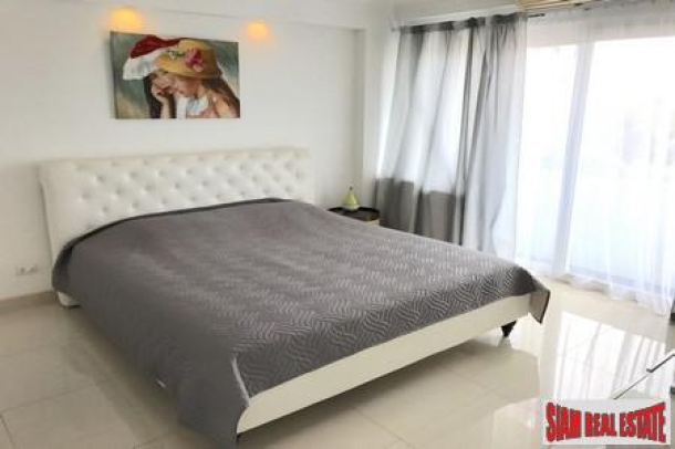 Big Discount Perfect Location- 1 Bedroom 73 Sq.M. For Sale in North Pattaya in Prime Location-9