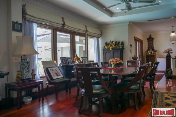 Five Bedroom with Large Garden Priced to Sell in Nong Khwai, Chiang Mai-21