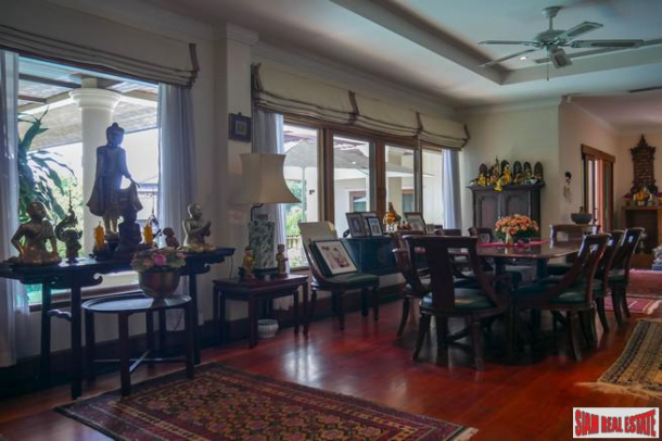 Baan Puri | Walk to the Beach from this Two Bedroom Bang Tao Apartment for Sale-22