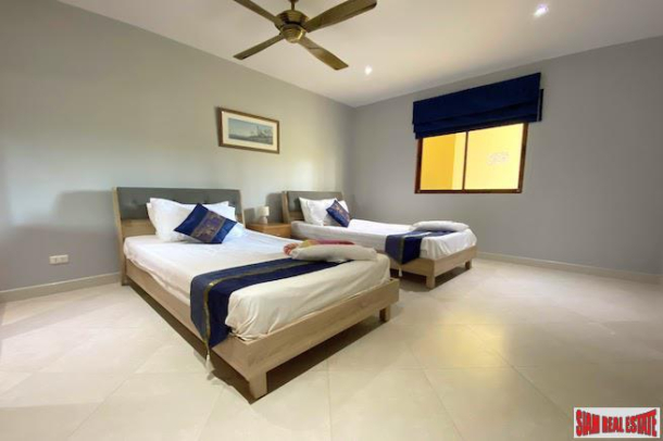 Baan Puri | Walk to the Beach from this Two Bedroom Bang Tao Apartment for Sale-6