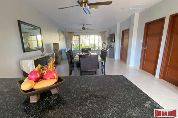 Baan Puri | Walk to the Beach from this Two Bedroom Bang Tao Apartment for Sale-9