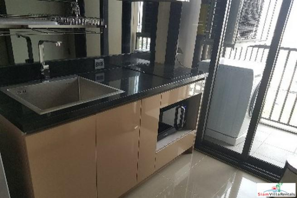 The Line Sukhumvit 71 | One Bedroom with Views of the City for Rent in Phra Khanong-4