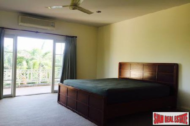 Five Bedroom with Large Garden Priced to Sell in Nong Khwai, Chiang Mai-18