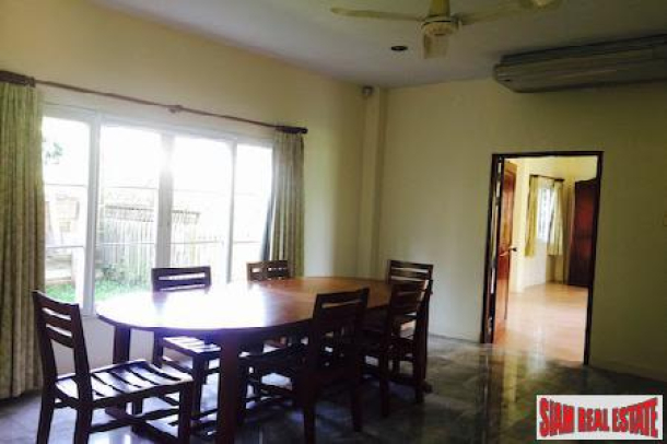 Five Bedroom with Large Garden Priced to Sell in Nong Khwai, Chiang Mai-6