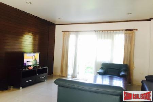 Spacious Family Home with Mature Garden in Nong Khwai, Chiang Mai-9