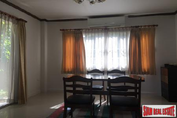 Spacious Family Home with Mature Garden in Nong Khwai, Chiang Mai-5