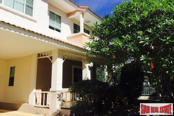 Charming Three Bedroom Home in Suthep, Chiang Mai-12