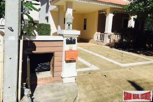 Charming Three Bedroom Home in Suthep, Chiang Mai-16