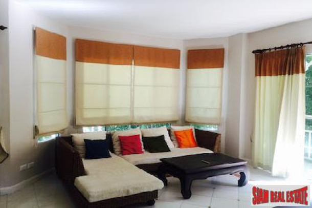 Charming Three Bedroom Home in Suthep, Chiang Mai-3